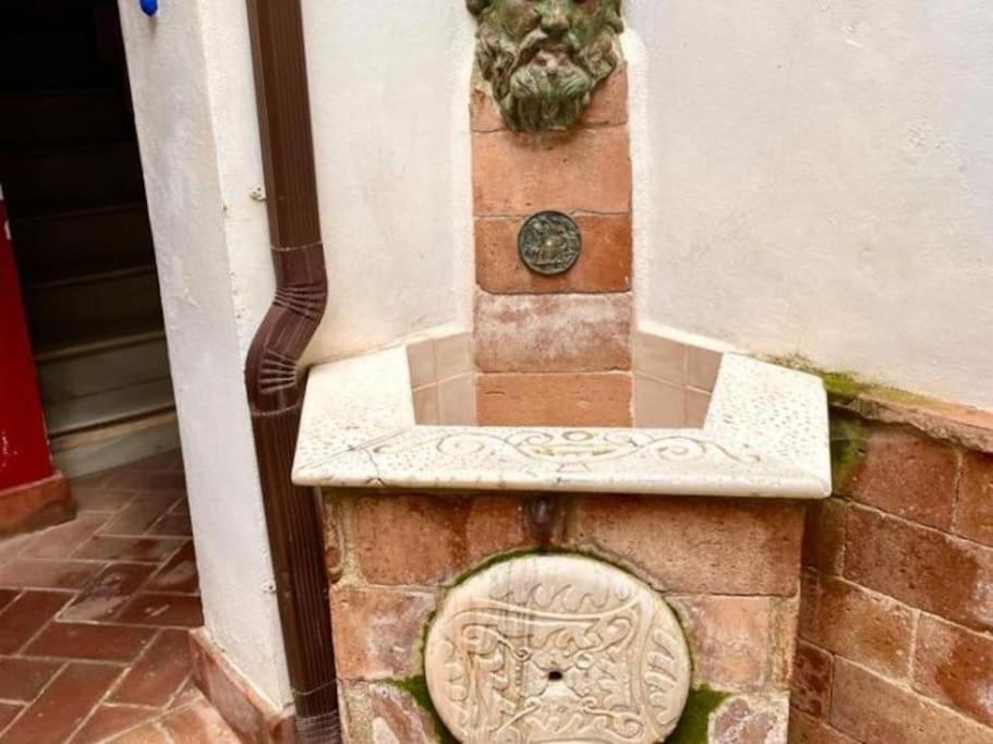 Buhardilla De Wallada קורדובה מראה חיצוני תמונה