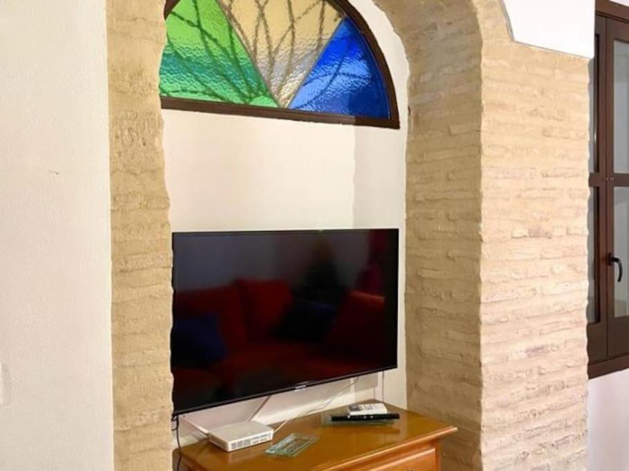 Buhardilla De Wallada קורדובה מראה חיצוני תמונה
